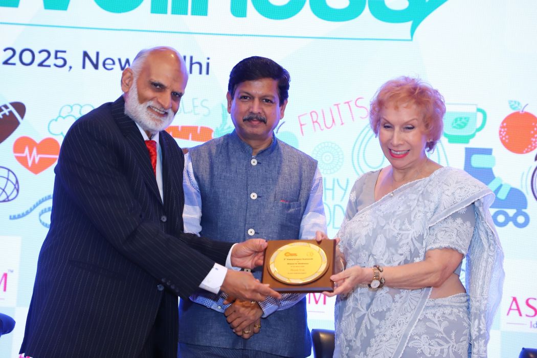 Air Pollution Has Deadly Impact On Cardiac Health, Say Experts At ASSOCHAM’s ‘Illness To Wellness’ Summit
